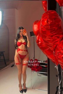 Проститутка Караганды Девушка№474241 Лия красотка на пару дней Фотография №4151559