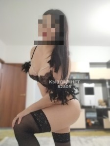 Проститутка Алматы Девушка№82805 Макося Фотография №4151597