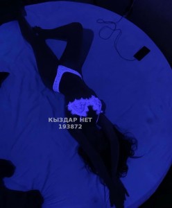 Проститутка Павлодара Девушка№193872 Лина Боди на выезд Фотография №4151720