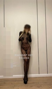 Проститутка Атырау Девушка№551034 Anara Фотография №4151952