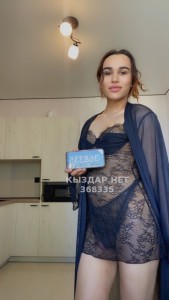 Транс Астаны Транс№368335 Бэлла Донна Фотография №4152003