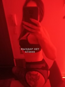 Проститутка Караганды Девушка№474946 Даяночка Фотография №4152237
