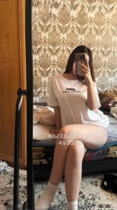Проститутка Шымкента Девушка№497238 Айза Фотография №4152297