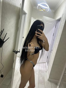 Проститутка Павлодара Девушка№551814 Алина Фотография №4152452