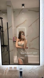 Проститутка Атырау Девушка№448975 Secret place Фотография №4152685