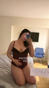 Проститутка Алматы Девушка№482624 Самира Фотография №4152844