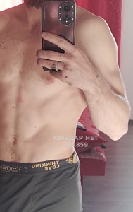 Жиголо Алматы Парень№551859 Artur Фотография №4152978