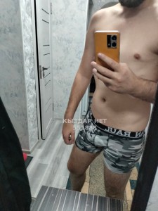 Жиголо Алматы Парень№551888 Lucifer Фотография №4153277