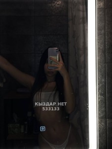 Проститутка Алматы Девушка№533133 Аяна Фотография №4154087