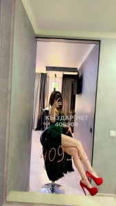 Проститутка Экибастуза Девушка№409909 Эля без предоплаты Фотография №4154190