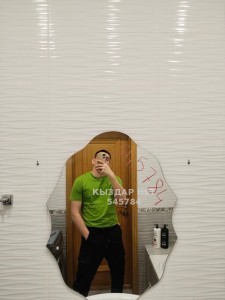 Жиголо Астаны Парень№545784 Али Фотография №4154218