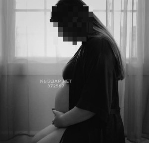 Проститутка Алматы Девушка№372597 Беременяшка Саниюш Фотография №4154349