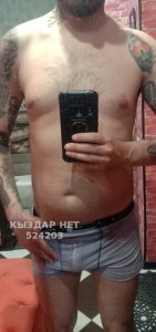 Жиголо Караганды Парень№524203 Райское наслаждение Фотография №4155339