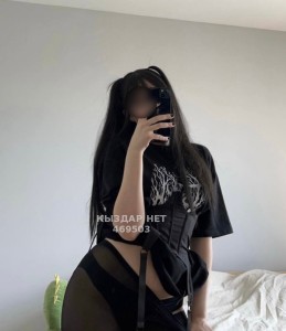 Проститутка Караганды Девушка№469503 A R U K A Фотография №4155421