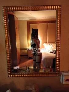 Проститутка Караганды Девушка№265888 Диана новенькая Фотография №4155479