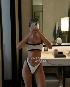 Проститутка Астаны Девушка№420584 Амелия Фотография №4155961