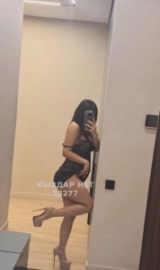 Проститутка Астаны Девушка№53277 Sandii Фотография №4156329