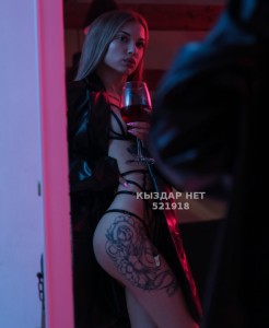 Проститутка Астаны Девушка№521918 Ася Фотография №4156330