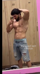 Жиголо Астаны Парень№544518 Руслан есть приват Фотография №4156359