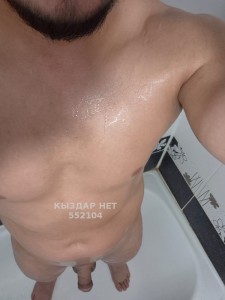 Жиголо Актобе Парень№552104 Rustam Фотография №4156373