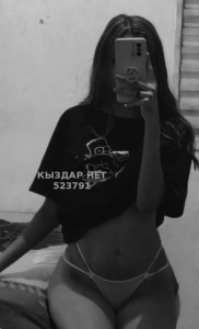 Проститутка Шымкента Девушка№523791 Айлин Фотография №4156428