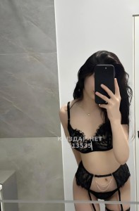 Проститутка Астаны Девушка№513535 Balnur Фотография №4157148