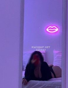 Проститутка Актобе Девушка№325557 Диана-ред-рассрочка-Жк-Арман Фотография №4157205