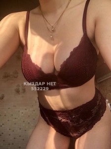 Проститутка Алматы Девушка№552229 Асель выезд только Фотография №4157472