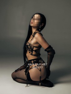 Проститутка Шымкента Девушка№464777 Aiss Individual Фотография №4157560