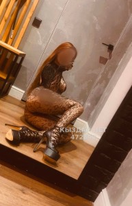 Проститутка Костаная Девушка№472843 Проездом на пару дней Фотография №4157639