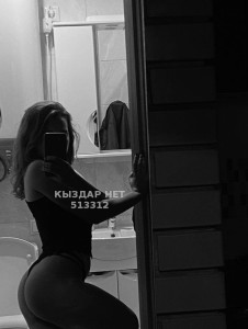 Проститутка Атырау Анкета №513312 Фотография №4158082