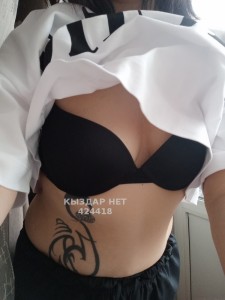 Проститутка Костаная Девушка№424418 Руслана Фотография №4158220