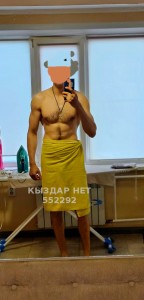 Жиголо Павлодара Парень№552292 Артур Фотография №4158323
