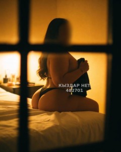 Проститутка Алматы Девушка№482701 Karima супер Bdsm Фотография №4158559