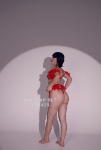 Проститутка Каскелена Девушка№414425 Галина Фотография №4158762