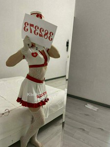 Проститутка Актобе Девушка№382373 Митиска Фотография №4158995