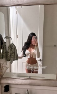 Проститутка Актау Девушка№429685 Камилла боди 24-7 Фотография №4159703