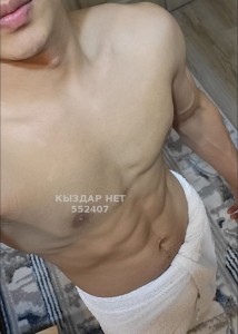 Жиголо Алматы Парень№552407 Дима Фотография №4160069