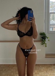 Проститутка Атырау Девушка№552408 Диана Фотография №4160096