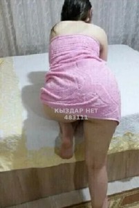 Проститутка Атырау Девушка№483111 Баян Фотография №4160427