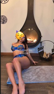 Проститутка Других-Городов Девушка№474241 Инкара и Мия Фотография №4160619