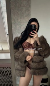 Проститутка Астаны Девушка№489416 Azizka Фотография №4160750