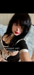 Проститутка Семея Девушка№315165 Жанель ред есть Фотография №4160829