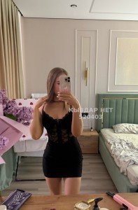 Проститутка Алматы Девушка№520403 Yulia Фотография №4161165