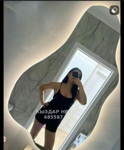 Проститутка Астаны Девушка№485587 Alu-индивидуалка Фотография №4161199