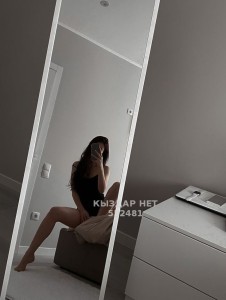 Проститутка Астаны Девушка№552481 Сабина Фотография №4161246