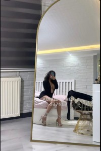 Проститутка Шымкента Девушка№527613 Новенькая Айя на выезд Фотография №4161431