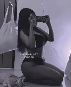 Проститутка Семея Девушка№490560 Анель Фотография №4161511