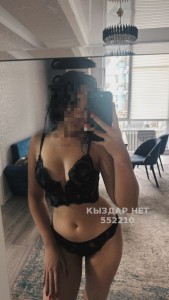 Проститутка Алматы Девушка№552210 Карина только на выезд Фотография №4161897