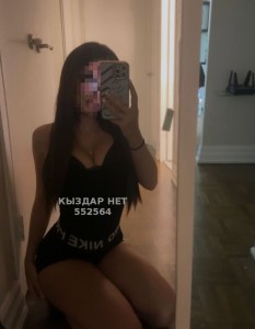 Проститутка Алматы Анкета №552564 Фотография №4162158